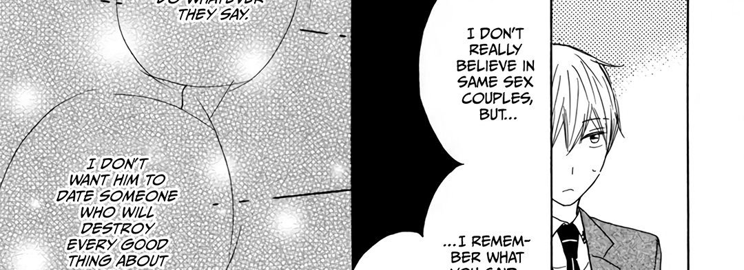 If You Share A Kiss with Asakawa - episode 4 - 45