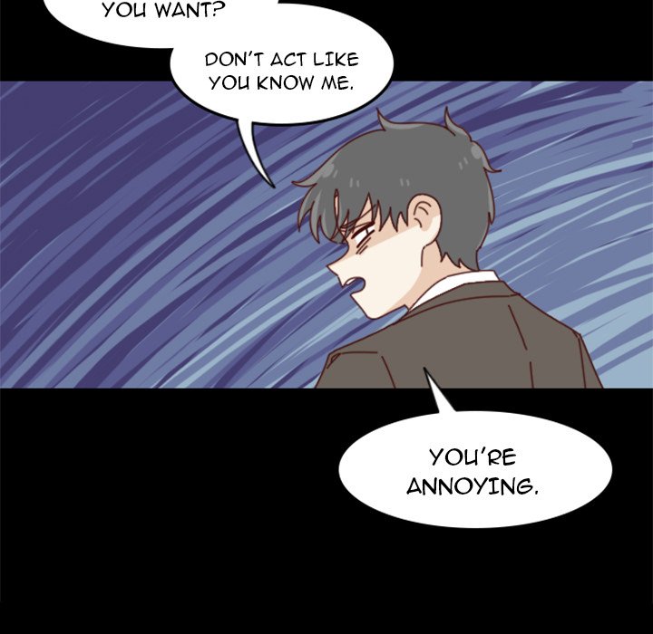 Hidden From The Light - episode 27 - 157