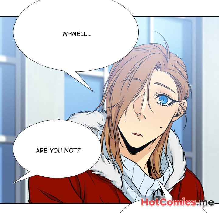 Ink Flower - episode 9 - 31