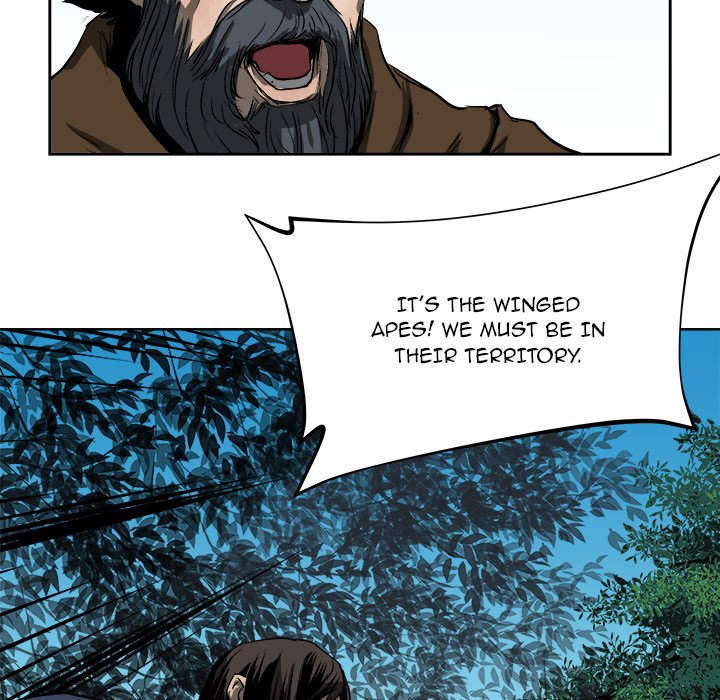 The Road of Karma - episode 19 - 45