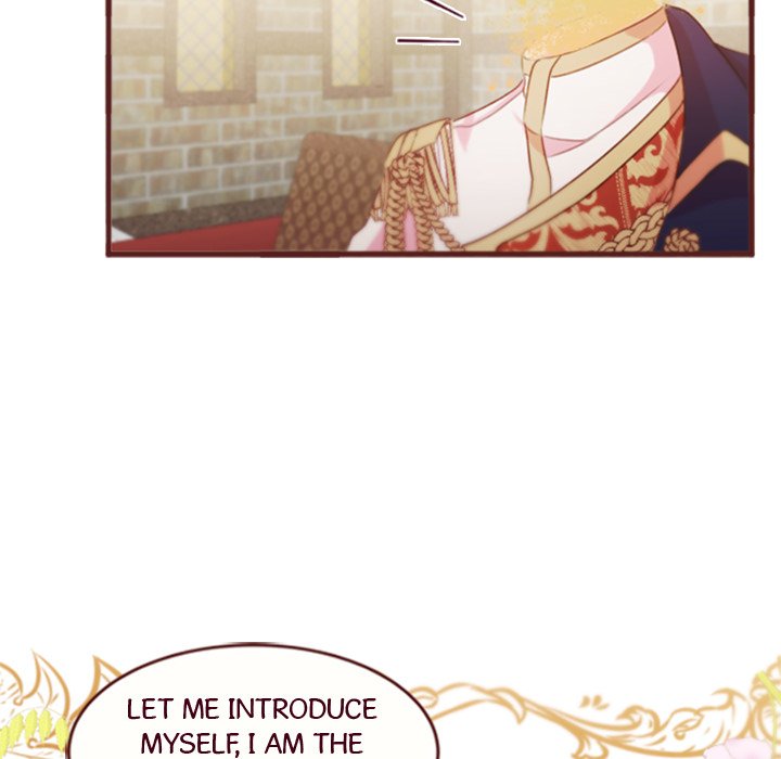 Spring for the Headless Prince - episode 15 - 88