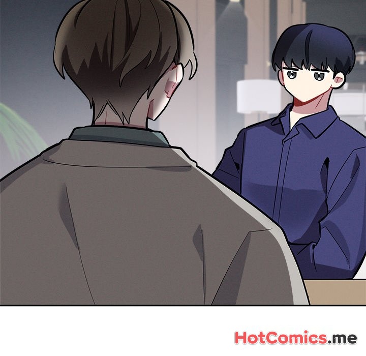 Cherry Doll Scandal - episode 3 - 137