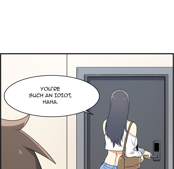 Excuse me, This is my Room - episode 5 - 24