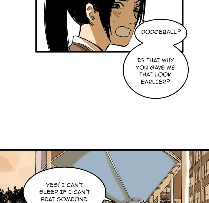 A Bad Friend - episode 8 - 8