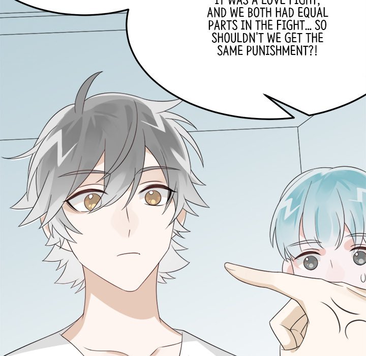 Can't Defy Fate - episode 7 - 36