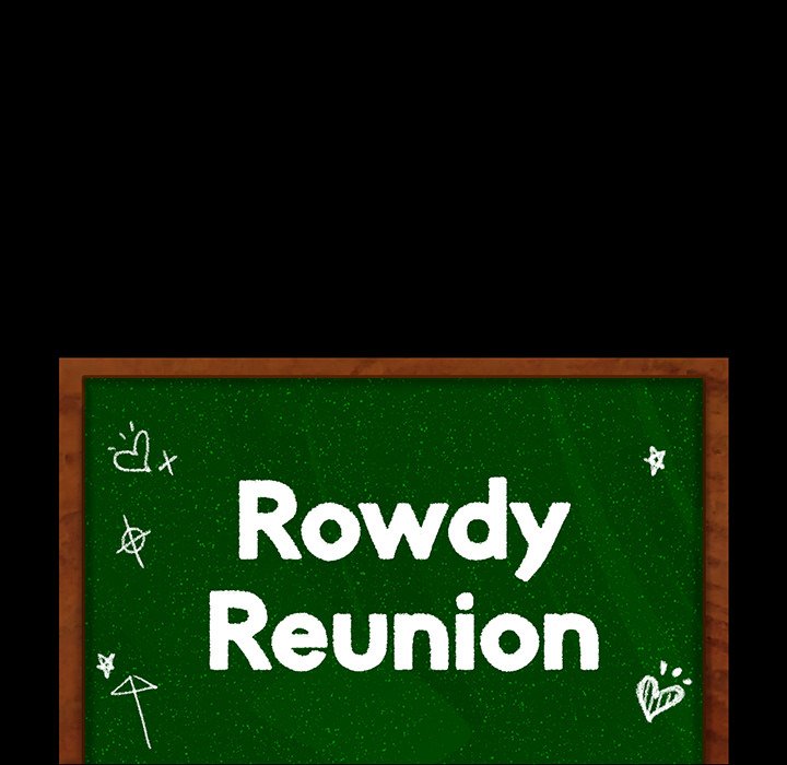 Rowdy Reunion - episode 23 - 23