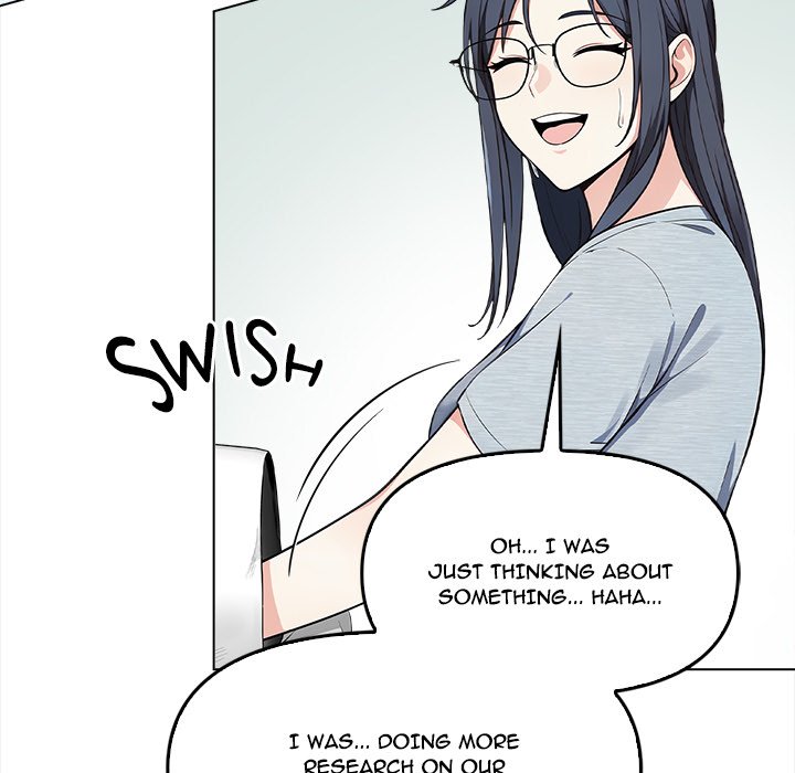 The Secret of a Girls' Dorm - episode 5 - 32