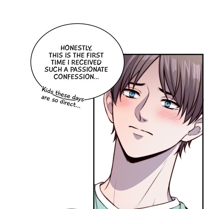 Linked Hearts - episode 50 - 61