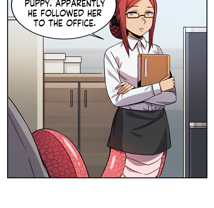 Zombie Girlfriend! - episode 9 - 30