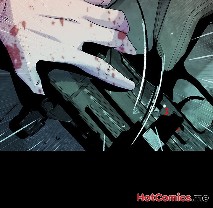 Blood Blade - episode 28 - 62