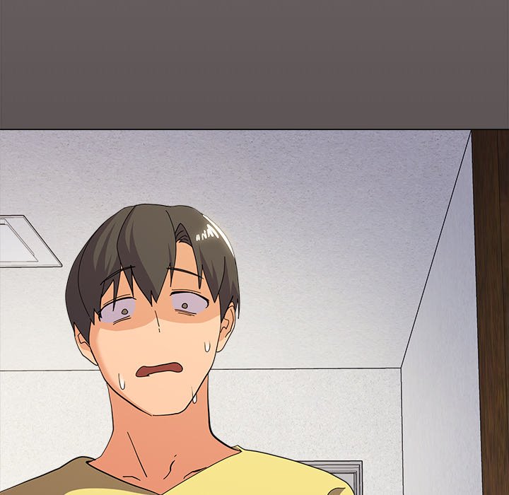 What's Wrong With This Family? - episode 16 - 139