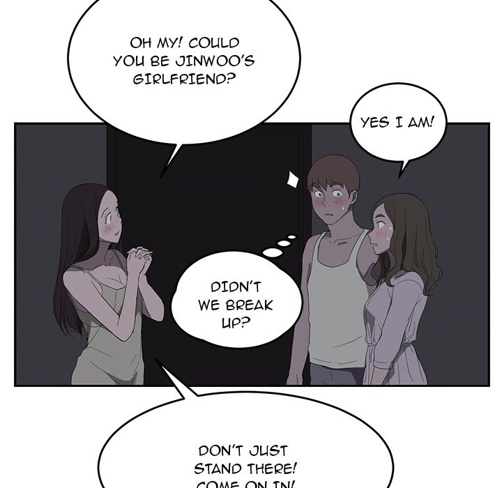 My Stepmom - episode 19 - 83
