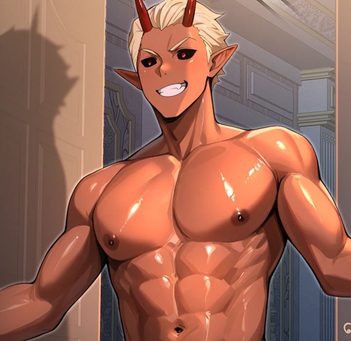 XX Dungeon - episode 6 - 157