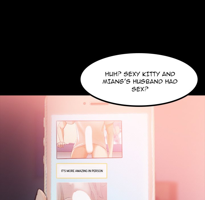 Secret Neighbors - episode 9 - 113