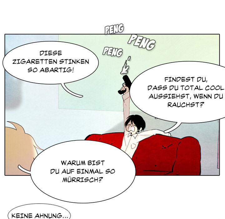 End und Save - episode 19 - 26
