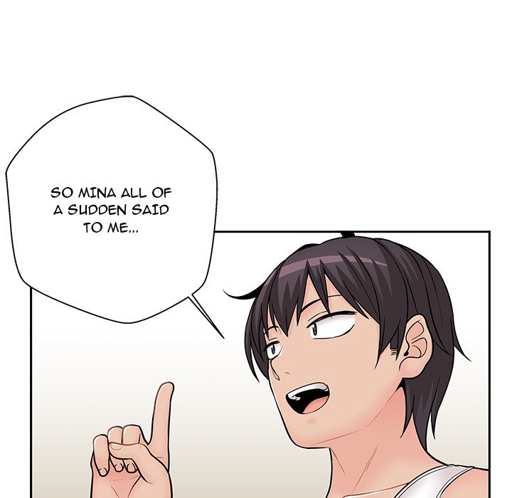 Crossing the Line - episode 6 - 9