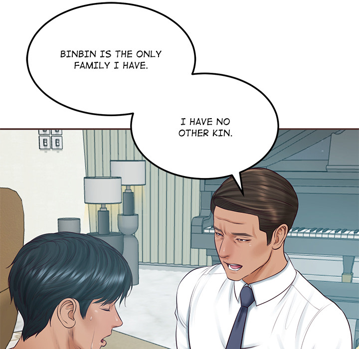 Extremely Rich Family - episode 84 - 67