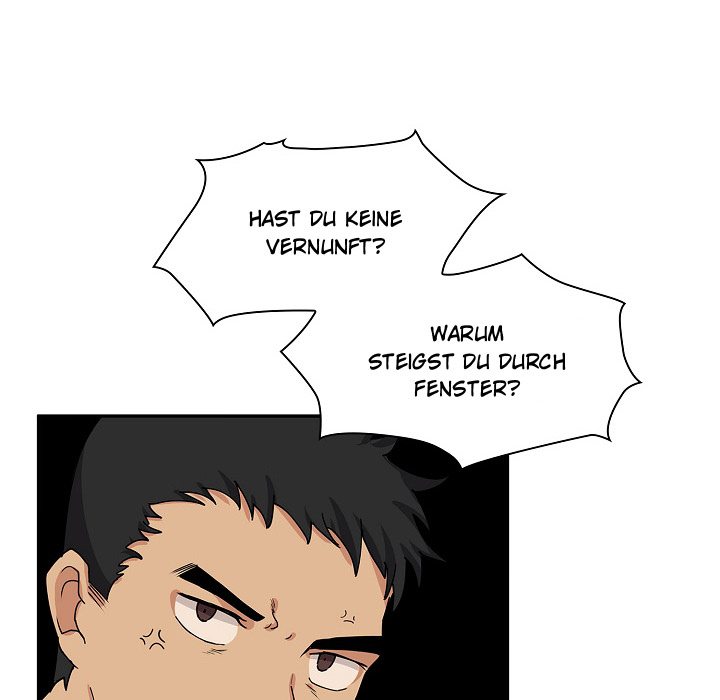 Enge Nachbarn - episode 3 - 12
