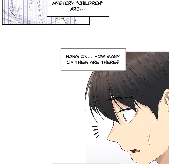 Touch to Unlock - episode 5 - 28