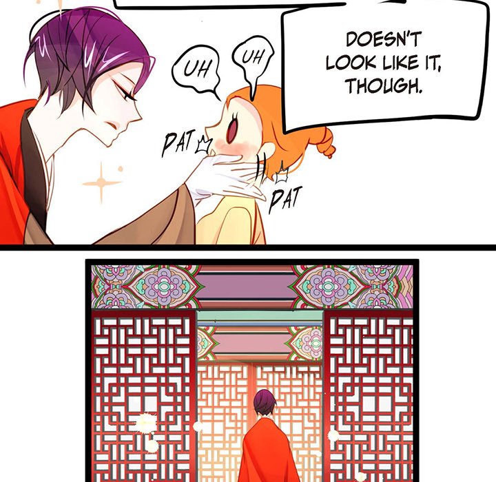 The Blue Snake and the Red Moon - episode 30 - 27
