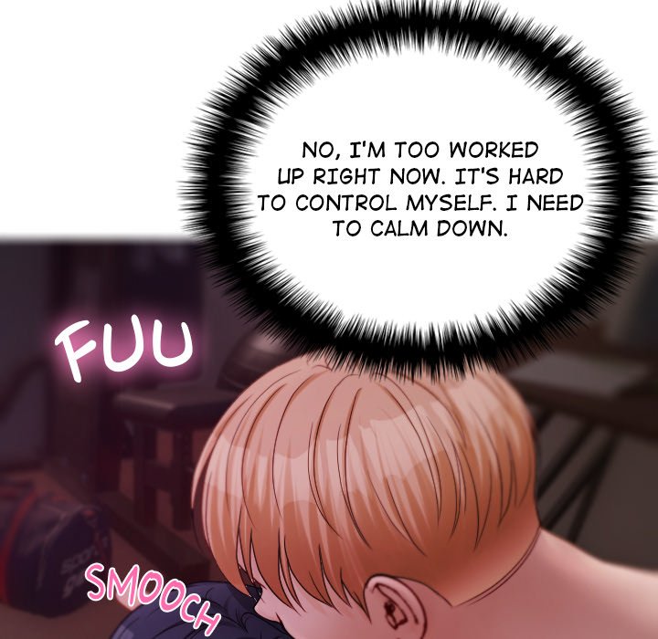 Make Me Yours, Professor - episode 29 - 85