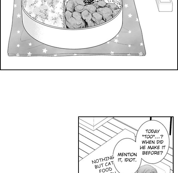 The Rose and The Black Cat - episode 7 - 14