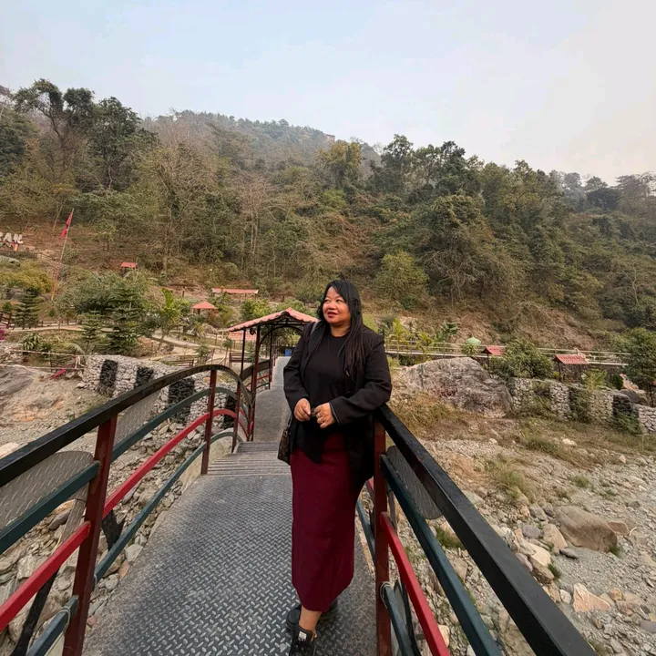 hensenyakkha