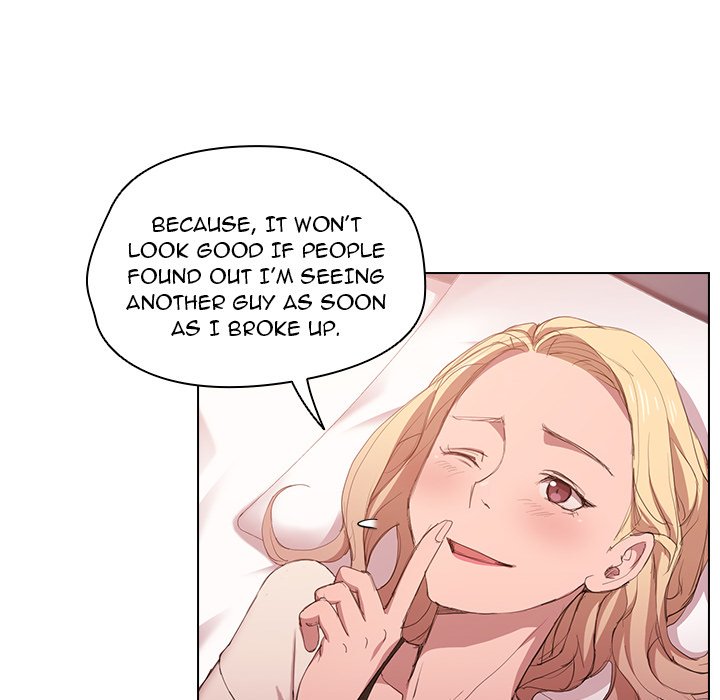 Who Cares If I'm a Loser! - episode 5 - 76