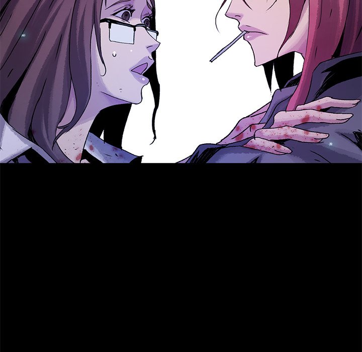 Blood Blade - episode 23 - 4