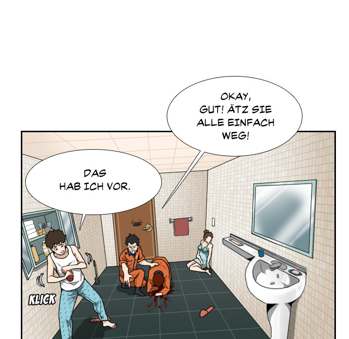 Angriff der Hand - episode 11 - 9