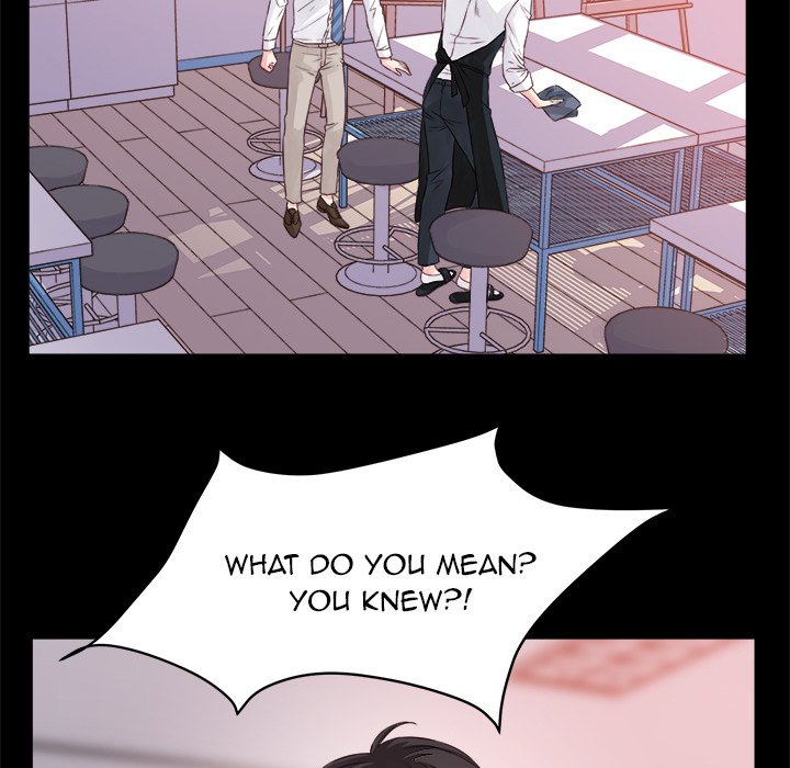 A Nonsense Relationship - episode 1 - 13