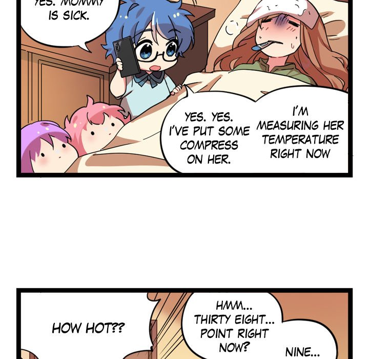 Reon and Friends - episode 56 - 11