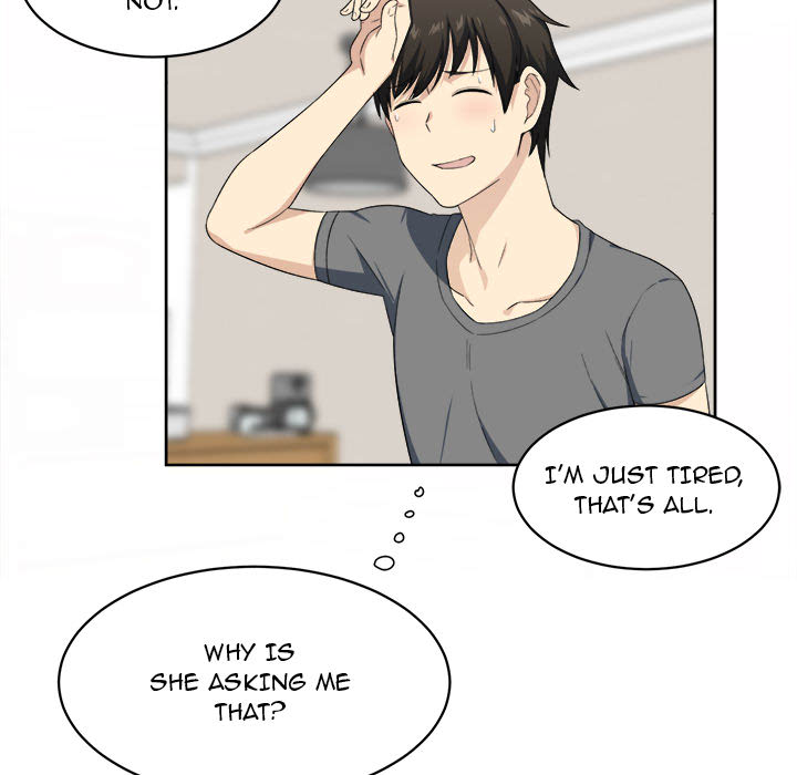 Excuse me, This is my Room - UNCENSORED - episode 14 - 99
