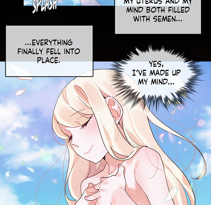 A Pervert's Daily Life - episode 125 - 71