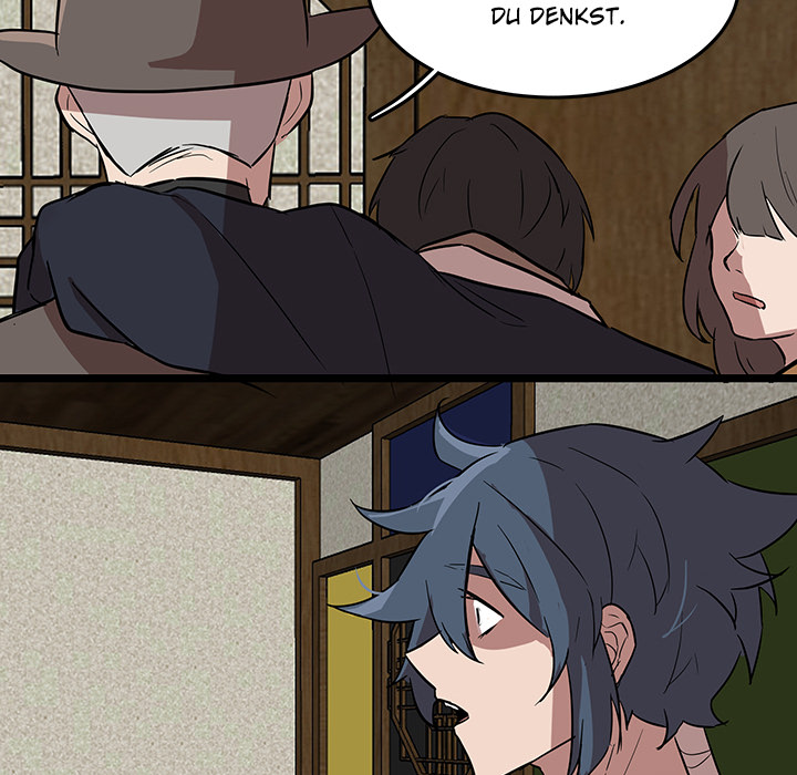 Die Legende vom Tiger,  der Sonne und dem Mond - episode 56 - 33