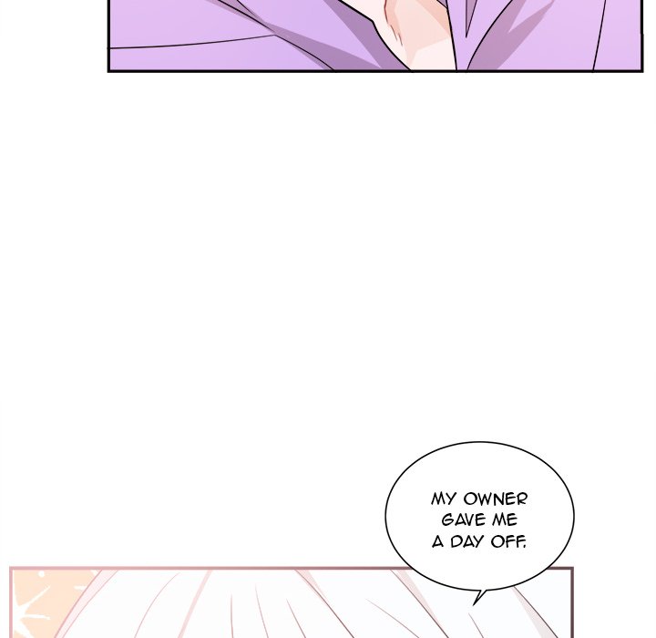 Pheromone Sherbet♥ - episode 41 - 79