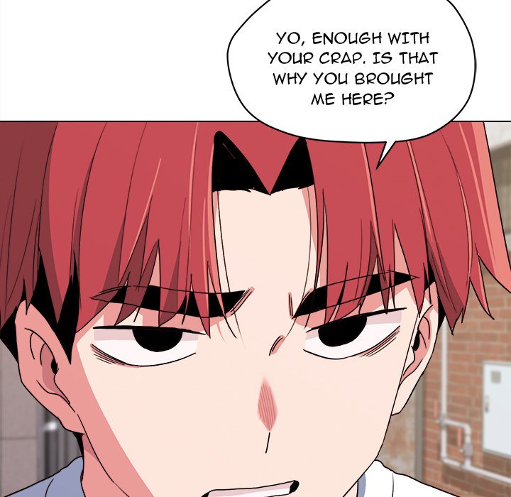 An Outsider's Way In - episode 24 - 125