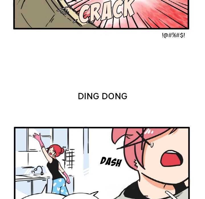 The Amazing Siblings - episode 12 - 25
