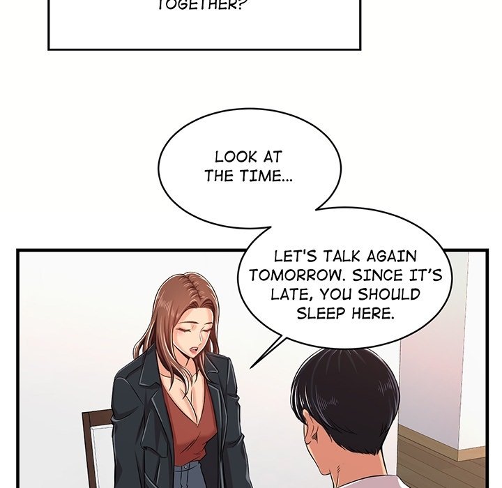 No Way Out - episode Prologue - 20