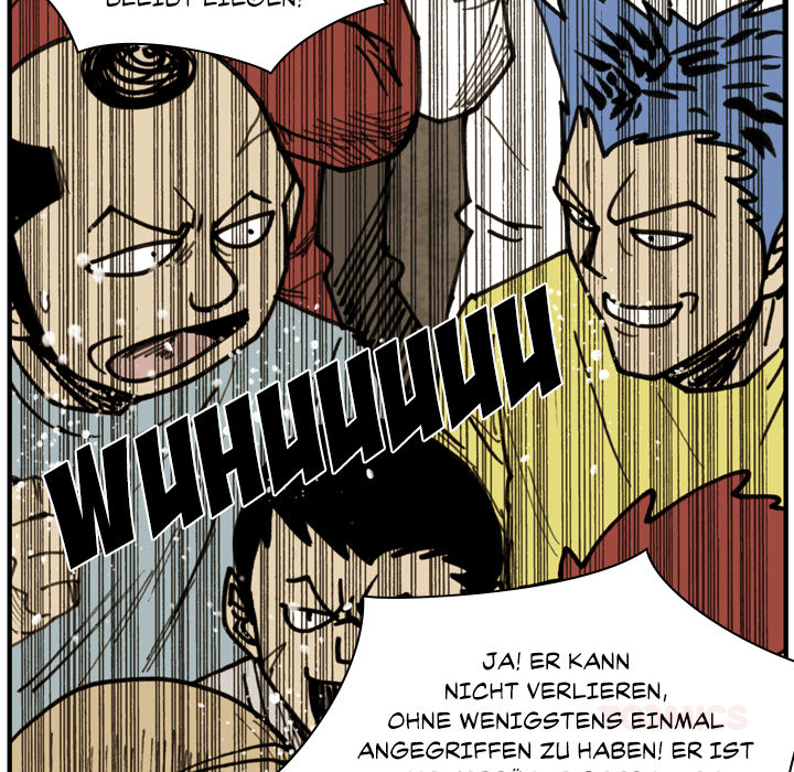 Der Schlägerjäger - episode 71 - 57