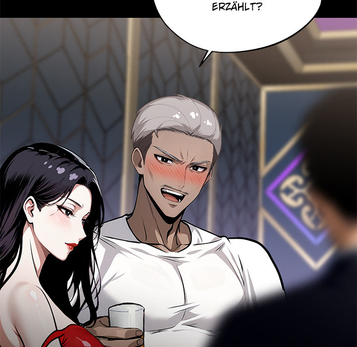 Workaholic Gangster - episode 4 - 133