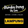 bumbuirengyusanlampung