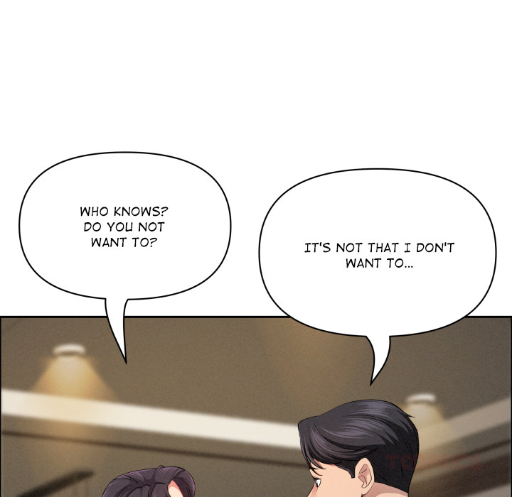 Her Bodyguard - episode 65 - 19