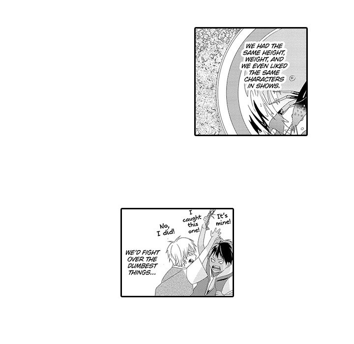 Orison A Wish A Prayer - episode 7 - 7