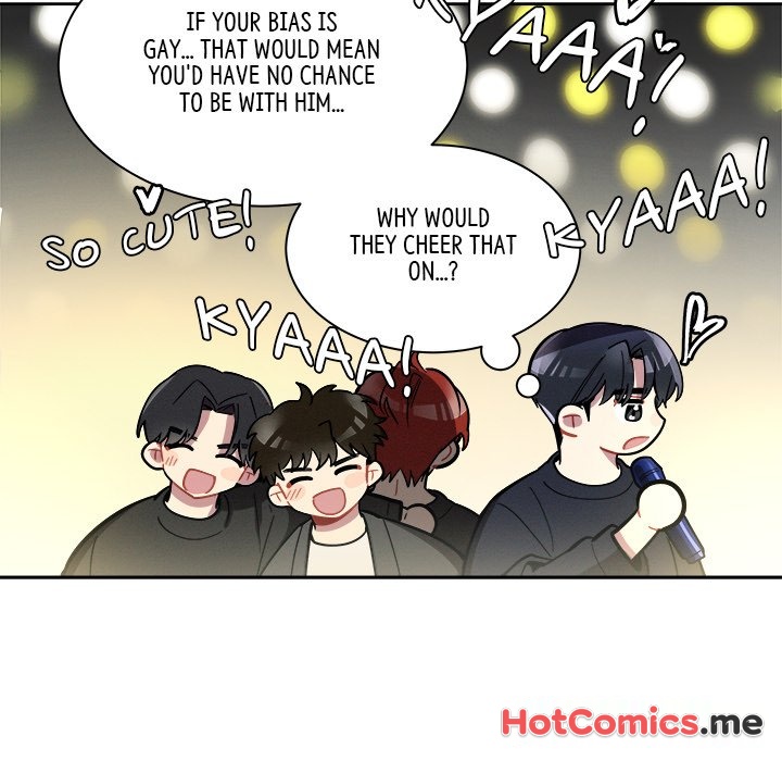Cherry Doll Scandal - episode 3 - 32