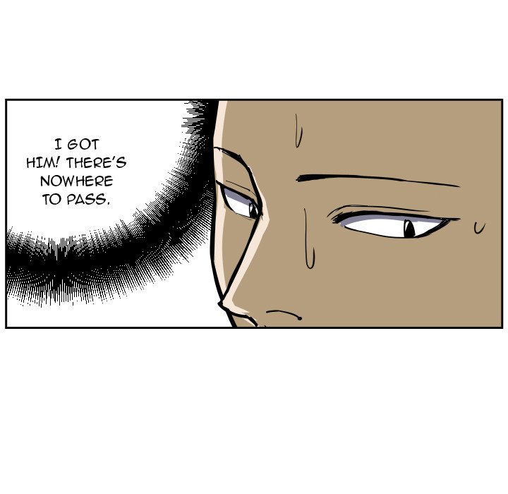 Tweener - episode 29 - 6