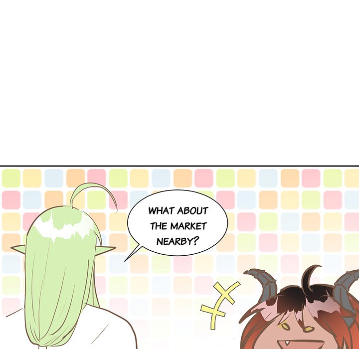 Now, I am Demon King's Wife - episode 22 - 5