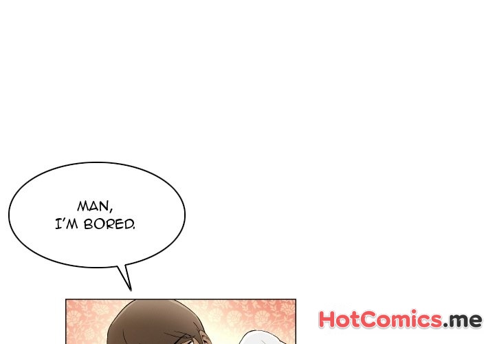 God of App - episode Prologue - 0