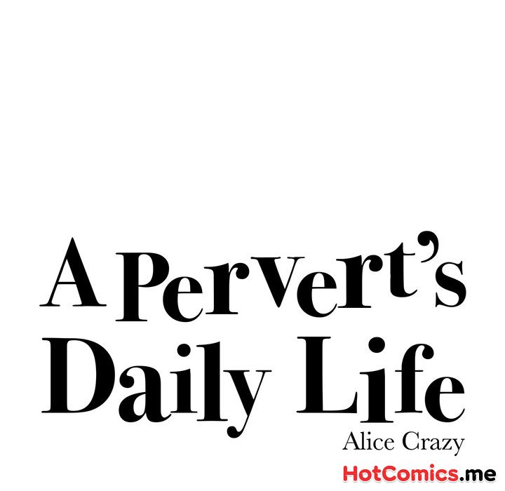 A Pervert's Daily Life - episode 39 - 8