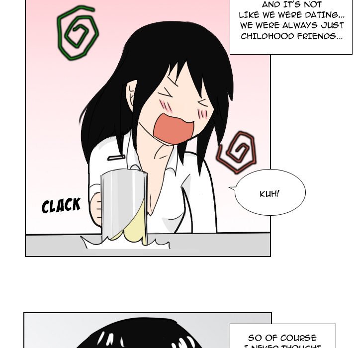 Maro's Romance - episode 1 - 28